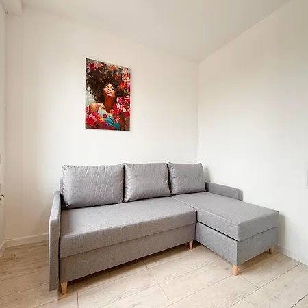 Rychtalska Cozy Comfort By Bookinghost Daire Wroclaw