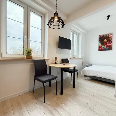 Rychtalska Cozy Comfort By Bookinghost Daire Wroclaw