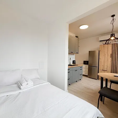 Rychtalska Cozy Comfort By Bookinghost Apartment Wroclaw
